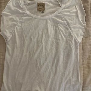 EUC size small Chaser t-shirt